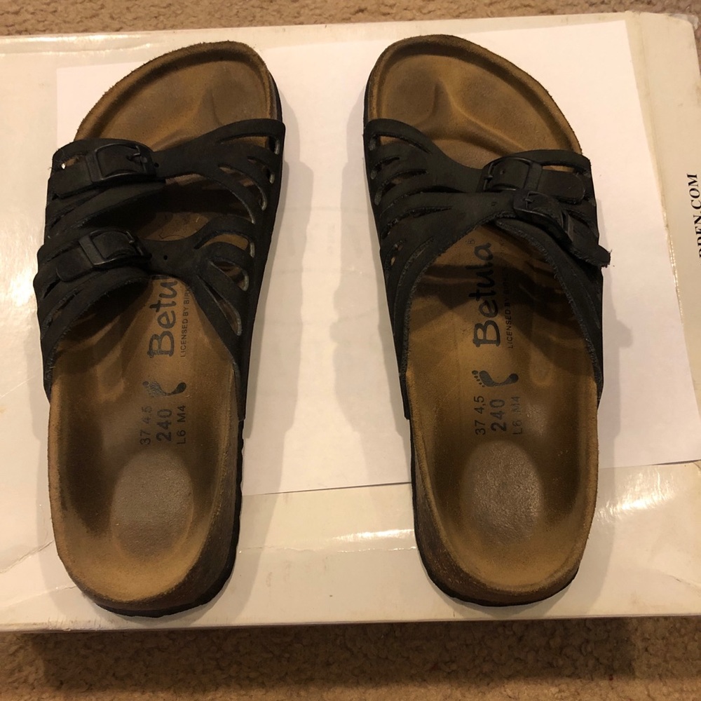 Betula by Birkenstock Sandals